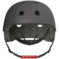 "Ninebot Commuter Protective Helmet - 54-60 cm - Black | Safety, Comfort & Style for Your Rides"